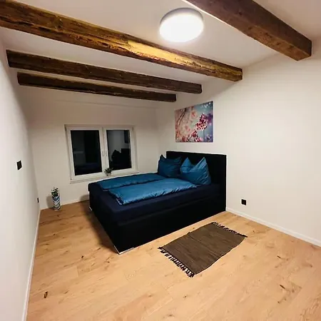 Traumhaus•7beds•coworking•wifi•3parkingspaces Westernkotten