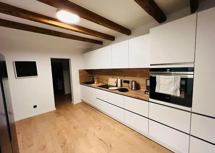 Traumhaus•7beds•coworking•wifi•3parkingspaces