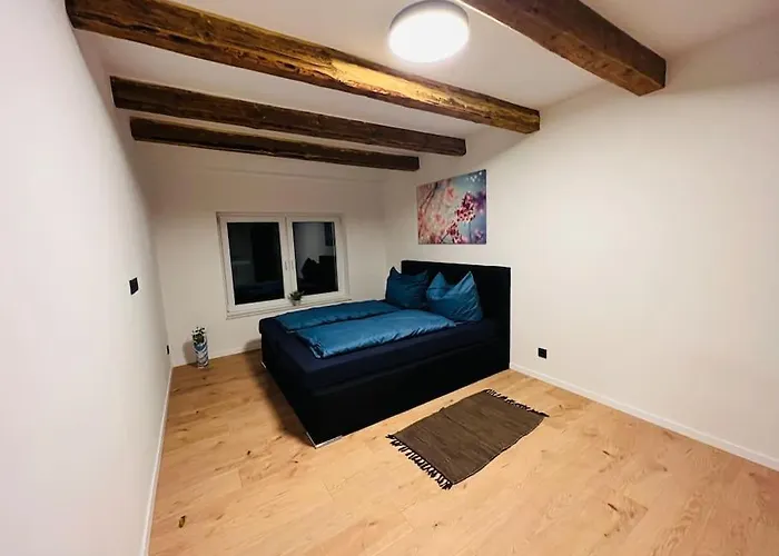 Traumhaus•7beds•coworking•wifi•3parkingspaces Erwitte